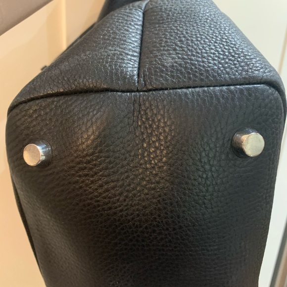 MACKAGE raffie bag - Picture 8 of 10